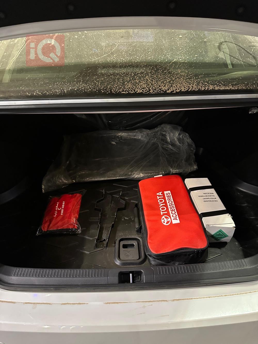 تويوتا كامري